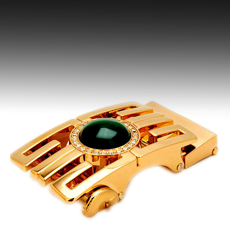 玉石自動扣綠瑪瑙寶石皮帶頭鑲鑽石中青年褲腰帶頭35mm內徑扣頭潮在類目 服飾配件/皮帶/帽子/圍巾, 鞋包/皮帶配件, 皮帶扣中 - 來自Buy2taobao.com提供專業的淘寶代購服務