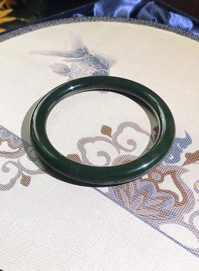 手镯日常俄罗斯碧玉新品特惠