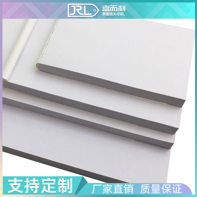 加厚草稿簿70克空白纸便条本易撕便笺本便签纸演算纸张空白小本子