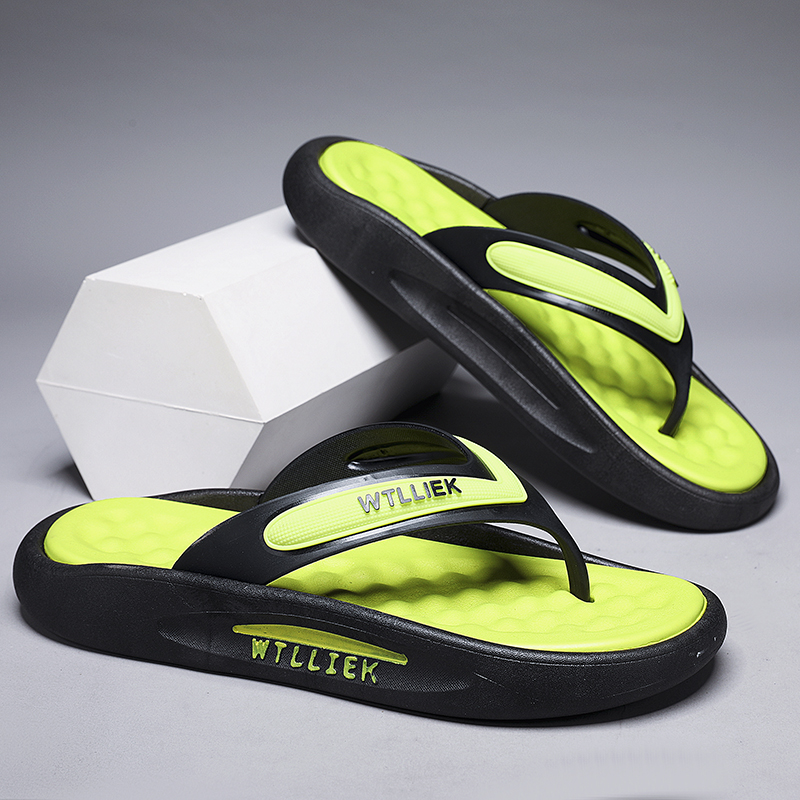 男鞋国潮运动休闲百搭