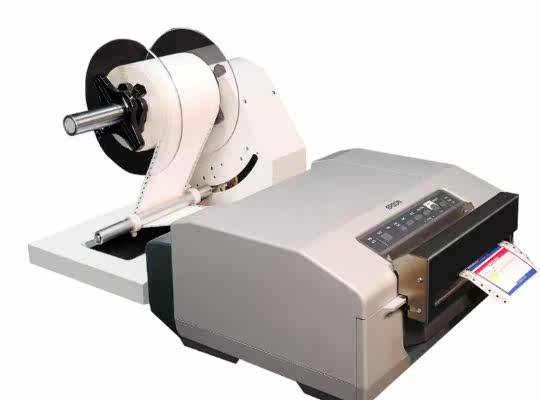 爱普生EPSON GP-C832彩色标签打印机A4幅面二维条码不干胶印刷机|msdalam kategori peralatan pejabat/Supplies/Perkhidmatan yang berkaitan, pengimbasan kod bar/pengambilalihan Equipment, label Printer/Barcode Printer - dari Buy2taobao.com untuk memberikan perkhidmatan ejen Taobao profesional membeli