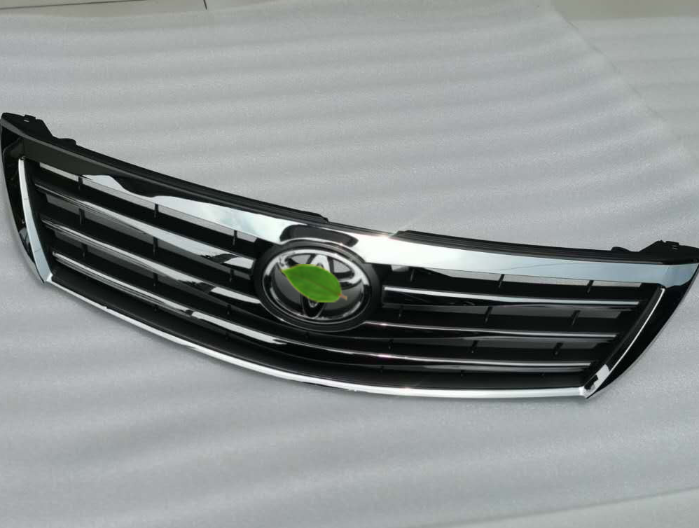 适用06 07 08 09 10 11款凯美瑞中网前保险杠中网前格栅前脸中网