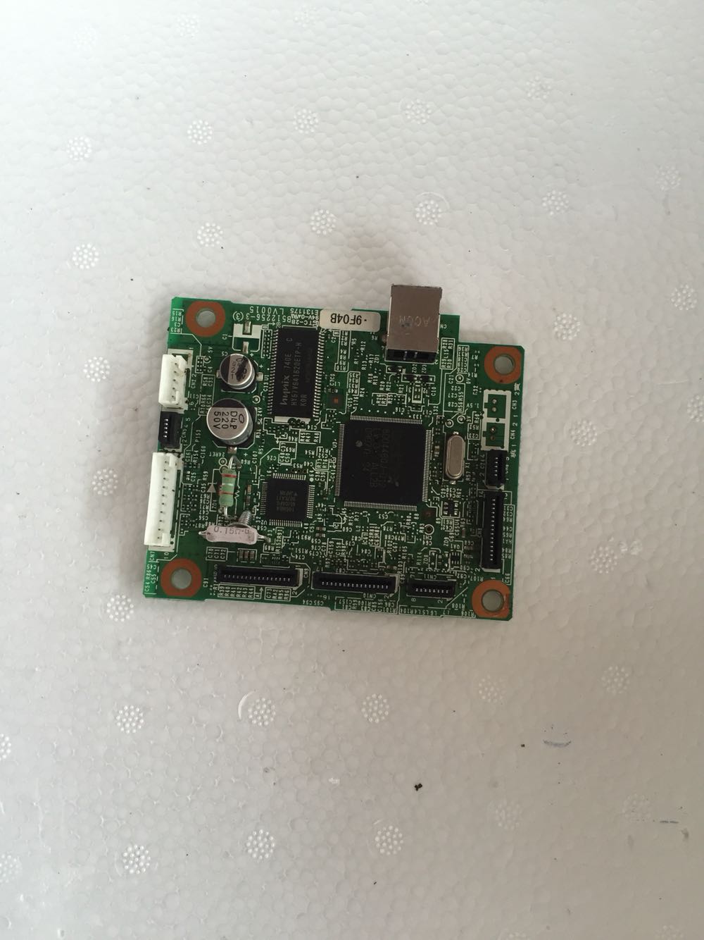 适用 兄弟HL2140主板 联想LJ2200L主板 接口板 驱动板