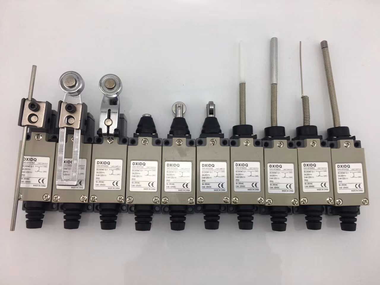 限位8108sz-n行程开关