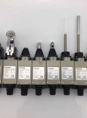 限位 行程开关D4V-8104SZ 8108SZ-N 8107 8112 8111 8122 9101 69