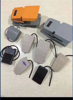 EKW-5A TFS-1 2 3 LT3 LT4 LTH FS-201 JDK-11 4F210一08脚踏开关