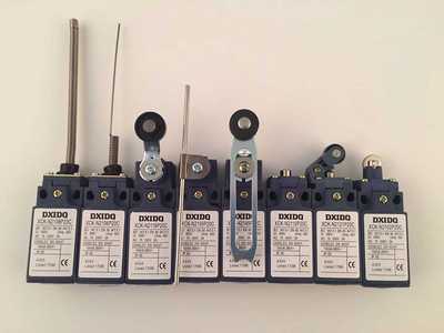 限位行程开关XCKN2110P20C 2118 2121 2106 2102 2155 2145 2108