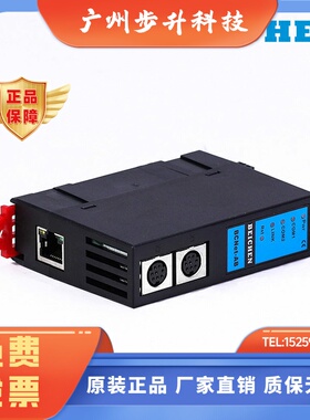BCNet-AB 用于罗克韦尔 MicroLogix 1000/SLC500/PLC转以太网模块