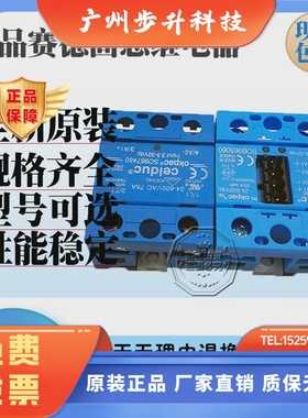 正品赛德继电器SO963560 965560 967560 889060 887060 S0888060