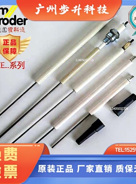 检测电极 德国KROM 贝鲁  insulated FZE300 FZE400 FZE500 FE200