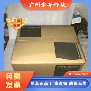 F740 18.5 变频器FR 11K f740P cht1议价