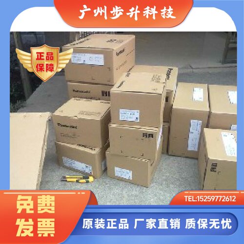 伺服驱动器MSDA083D1A/MSDA043D1A/MSDA023D1A/MSDA013D1A议价
