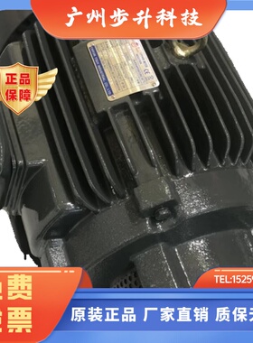台湾SY群策液压油泵专用内轴电机C01/C02/C03/C05/C7B/C10-43B0