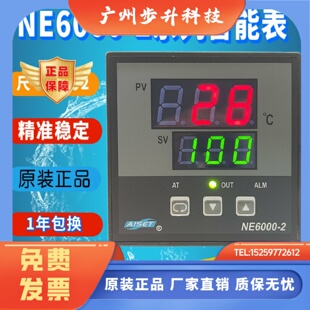 6012 6011 2上海亚泰仪表温控NE 6421现货 6411 6412 6401 NE6000
