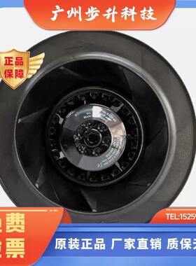 风扇  YWF.F4T-180-092AA00 471CFM AC400V200W 原装正品进口风扇