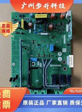 全新原装安川变频器GA70B4031电源驱动板ETP761142 761143 761144