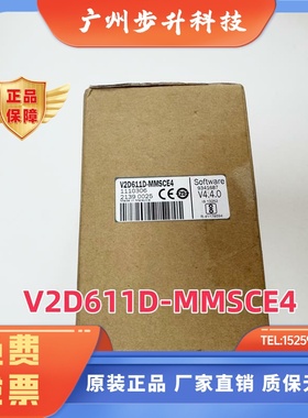 SICK西克读码器 V2D611R-MMSBE4传感器订货号 1117773