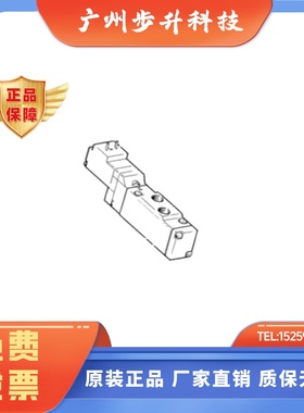 费斯托 FESTO 电磁阀 MEBH-5/2-1/8-P-230 162479 现货