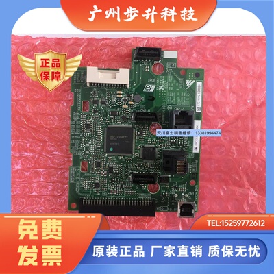 安川变频器H1000系列主板ETC740110-S9002/S9003+端子排ETC740384