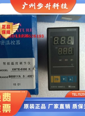 KEYANG科洋 XMTE-8000YA XMTE-B8081YA K 智能温度调节仪 温控仪