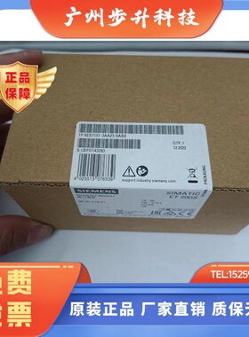 西门子6ES7151-1AB05/1AB02/1CA00/8AB01/3AA23/3BA23-0AB0模块15