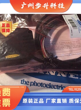 LT3NILV LT3PILV LT3NILVQ LT3PILVQ  邦纳BANNER激光传感器 详询