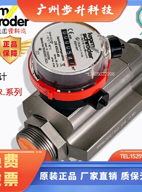 流量计 进口KROM DM16R25-40 DM25R25-40 DM40R25-40 DM40R40-160