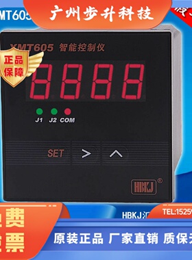 XMT605数显温控仪XMZ605控制仪/压力表XMZ605B/温控器XMT605B液位