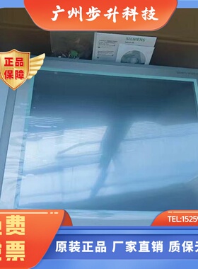 西门子｜6AV66440AC012AX0/1｜PLC模块｜全新原装正品