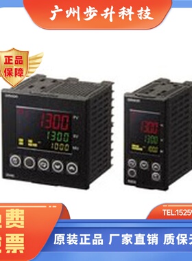 温控E5EN-R1T Q1T C1T C3T C301T-FLK-N R3HTC Q3HTC C3MT-500-N