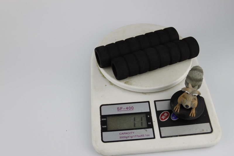 Poignées de vélo - Ref 2341583 Image 1