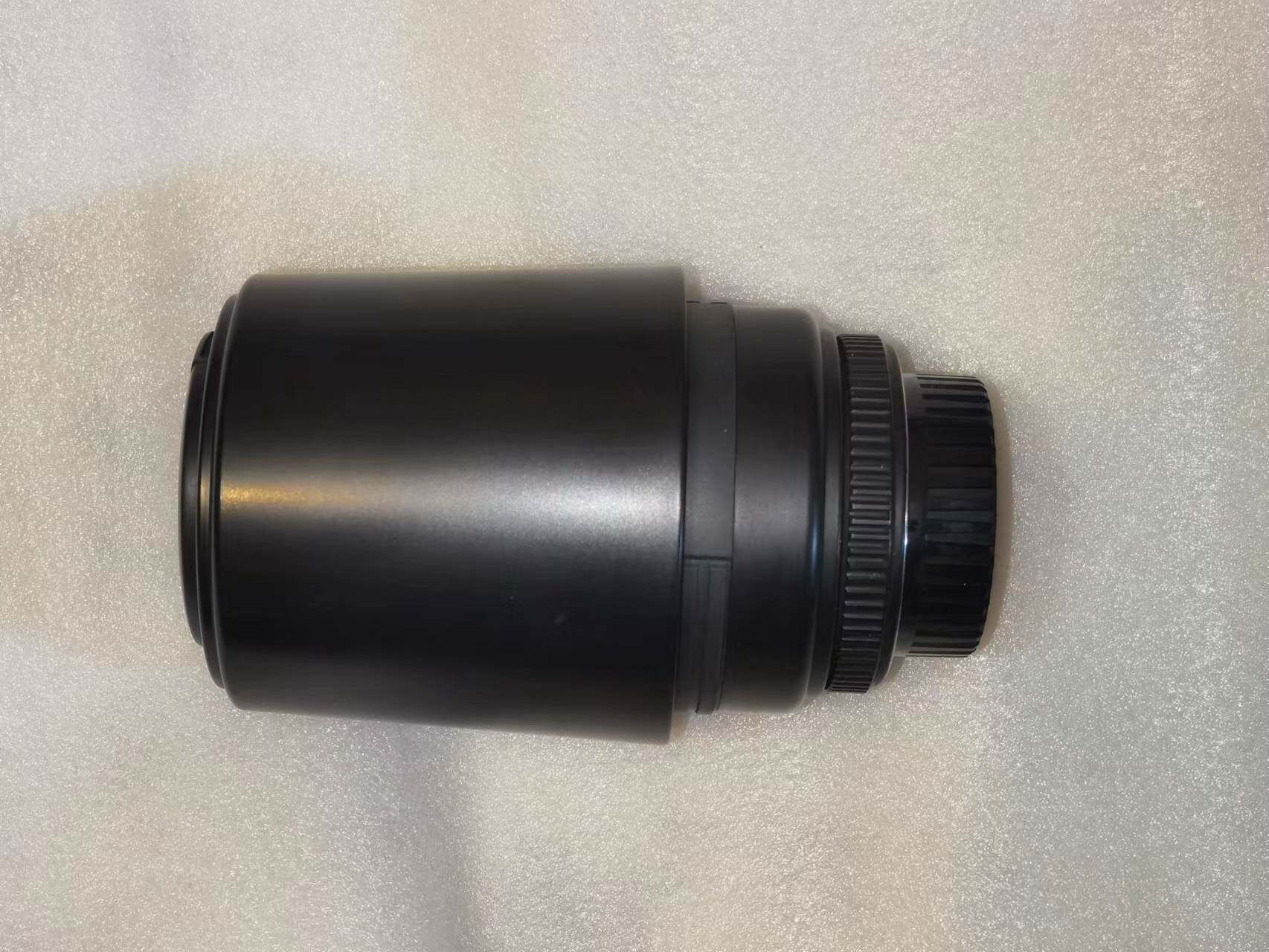 SIGMA100-300PK口镜头