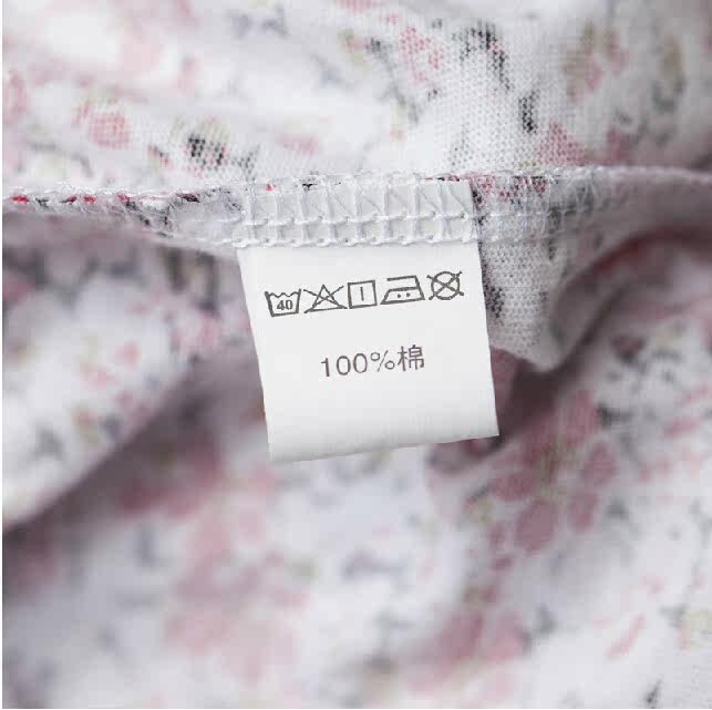 Pantalon pyjama THREEGUN 60228B0 - Ref 716458 Image 5