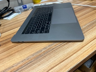 256G带bar原装 16款 2.6 主机 H32苹果笔记本下半套无头骑士ｉ７