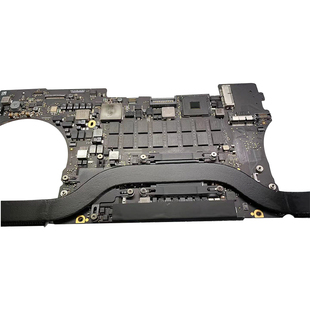Apple/苹果121314笔记本电脑主板A1398MacBookpro主板单购交换