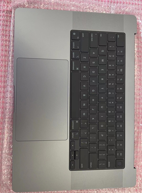 16寸苹果A2485M1 16G 512G 10+16核新款下半套无头骑士原装主机95