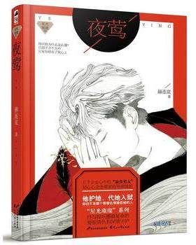 夜莺   大鱼文化 花山文艺出版社  青春文学 9787551102155