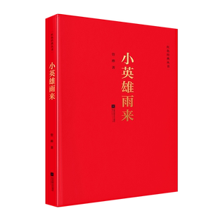 小英雄雨来 红色经典丛书 管桦著中短篇小说集旷野上 妈妈同志 三支火把 暴风雨之夜 幸福等经典儿童文学小说