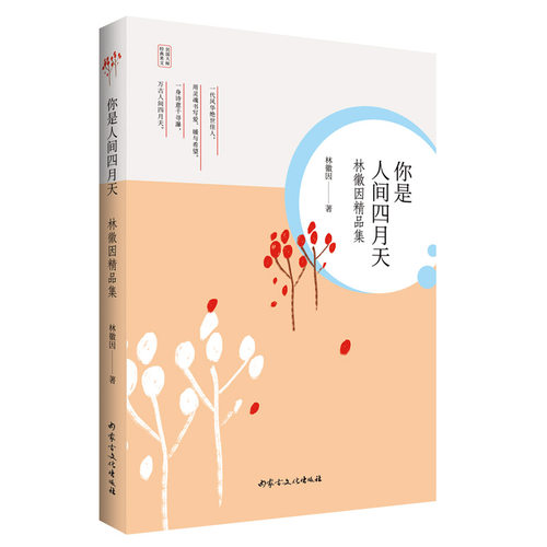 林微因精品集