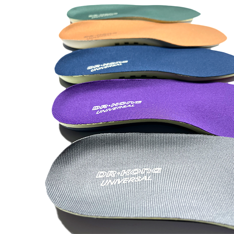 减震扁平足鞋垫鞋垫江博士