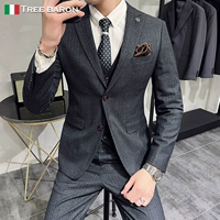 Smoke Grey Patter