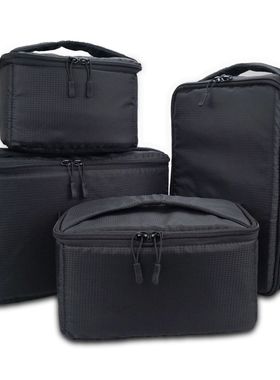 单反相机内胆包佳能尼康80D 70D 77D 200D 750D 5D3 800D 6D2 5D4