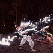 怪物猎人世界 GLXZL 重弩MOD MHWI DX5