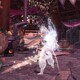 怪物猎人世界 GLXZL 盾斧MOD MHWI 黑鹰