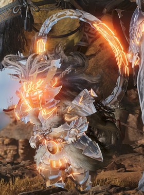 怪物猎人荒野/MHWs/MM神/猫咪套装MOD/GLXZL