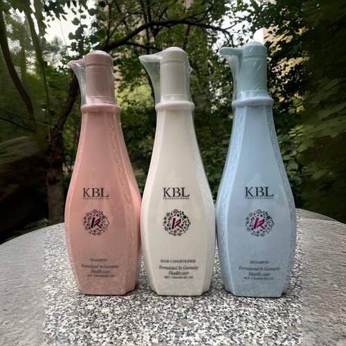 植物去屑控油清爽营养柔顺洗发乳