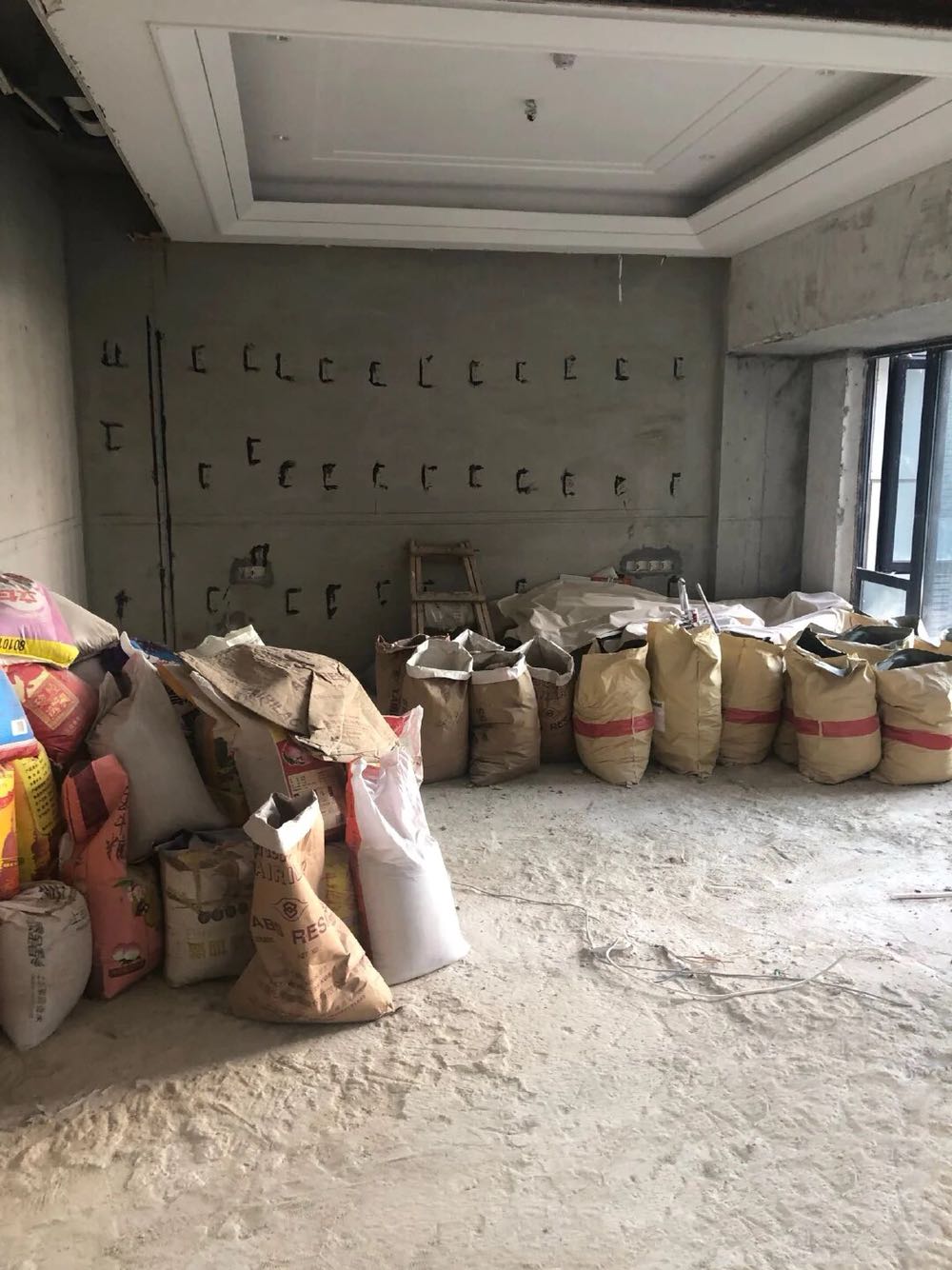 广州全包装修商铺办公室半包二手出租旧房屋翻新改造墙面刷新刷漆