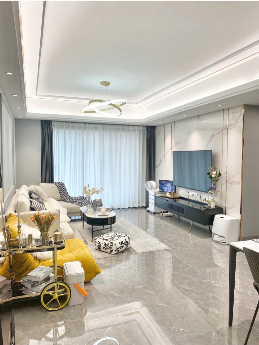 广州旧房墙面刷新翻新刷漆刷墙老房商铺办公厂房粉刷装修上门改造