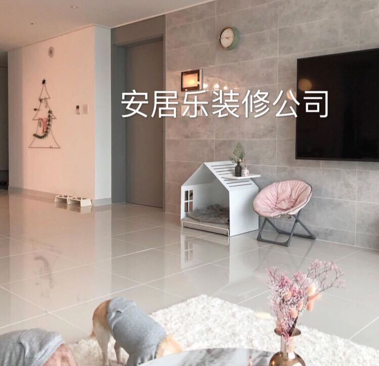 广州装修新房旧屋二手房毛坯房复式楼公寓装修出租房改造隔墙刷墙