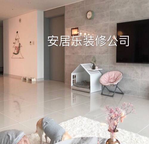 广州装修新房旧屋二手房毛坯房复式楼公寓装修出租房改造隔墙刷墙